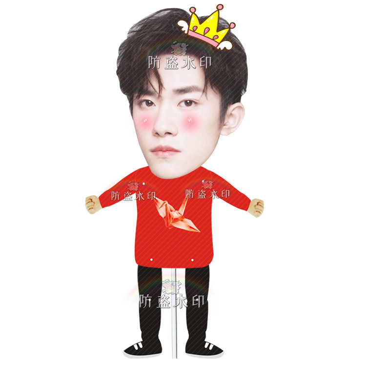 잭슨 이순신 종이 크레인 09