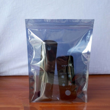 15*20c防静电袋自封袋 电器电容静电袋屏蔽密封袋 硬盘封口包装袋