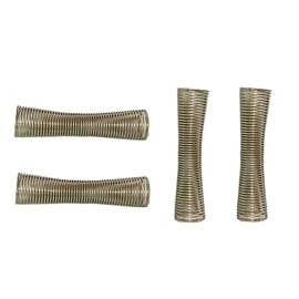 塔型弹簧 凹凸型弹簧 漏斗型弹簧 高弹力可伸缩弹簧