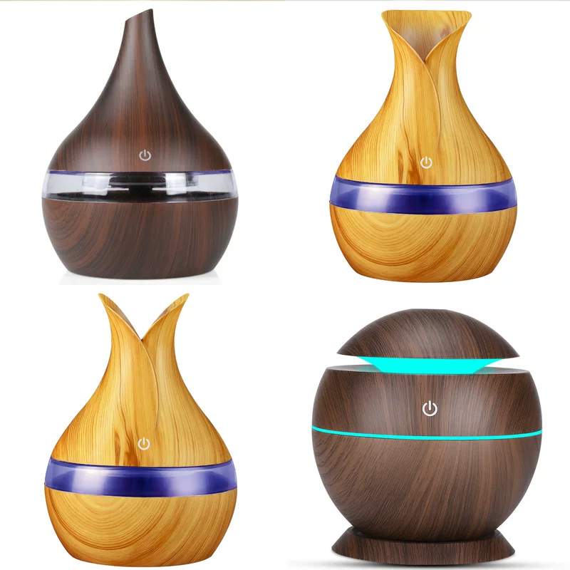 Humidifier, air cleaner, ultrasonic aroma diffuser, 5v, wholesale