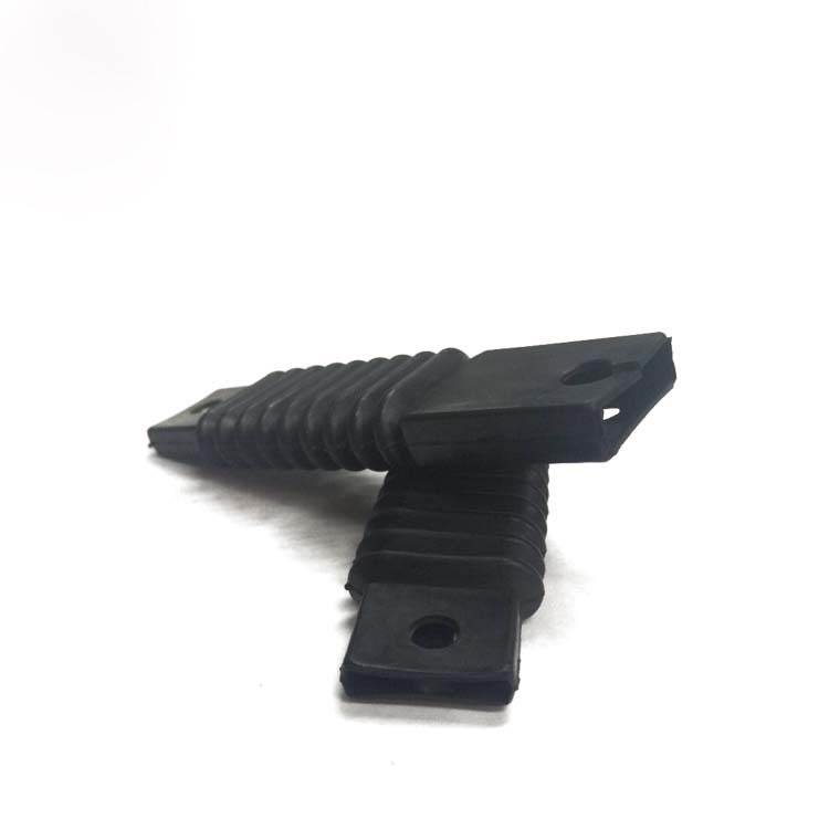 小型橡胶波纹管 耐用防尘罩波纹管 生产各规格波纹管