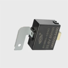 汽车继电器;其他继电器;功率继电器