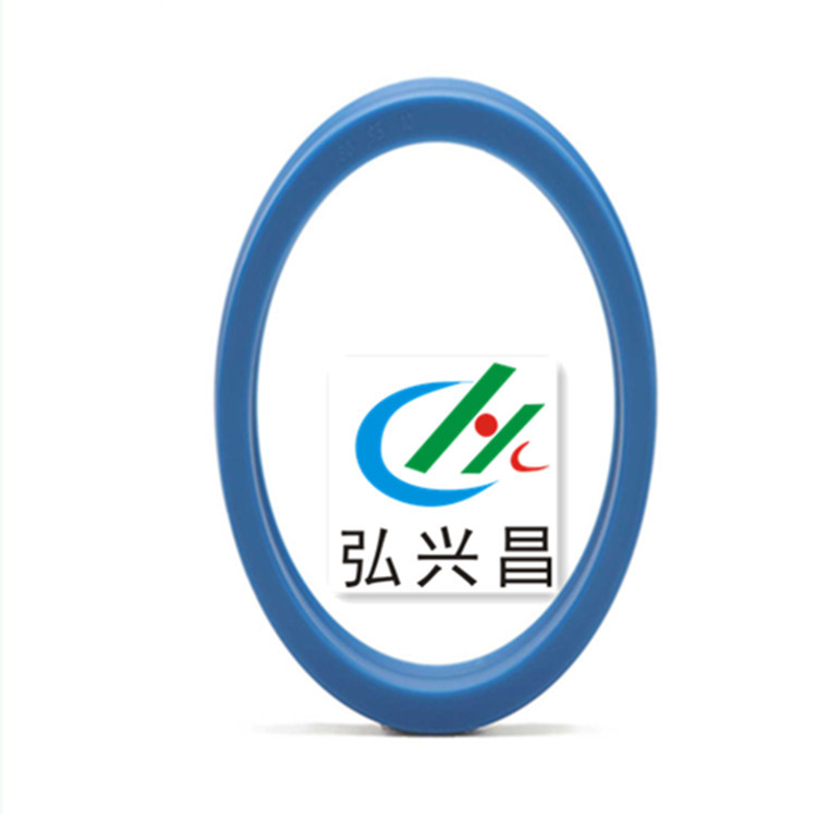 活塞杆封 孔轴通用密封环JB-6 尺寸齐全 大量现货 弘兴昌昆山直供