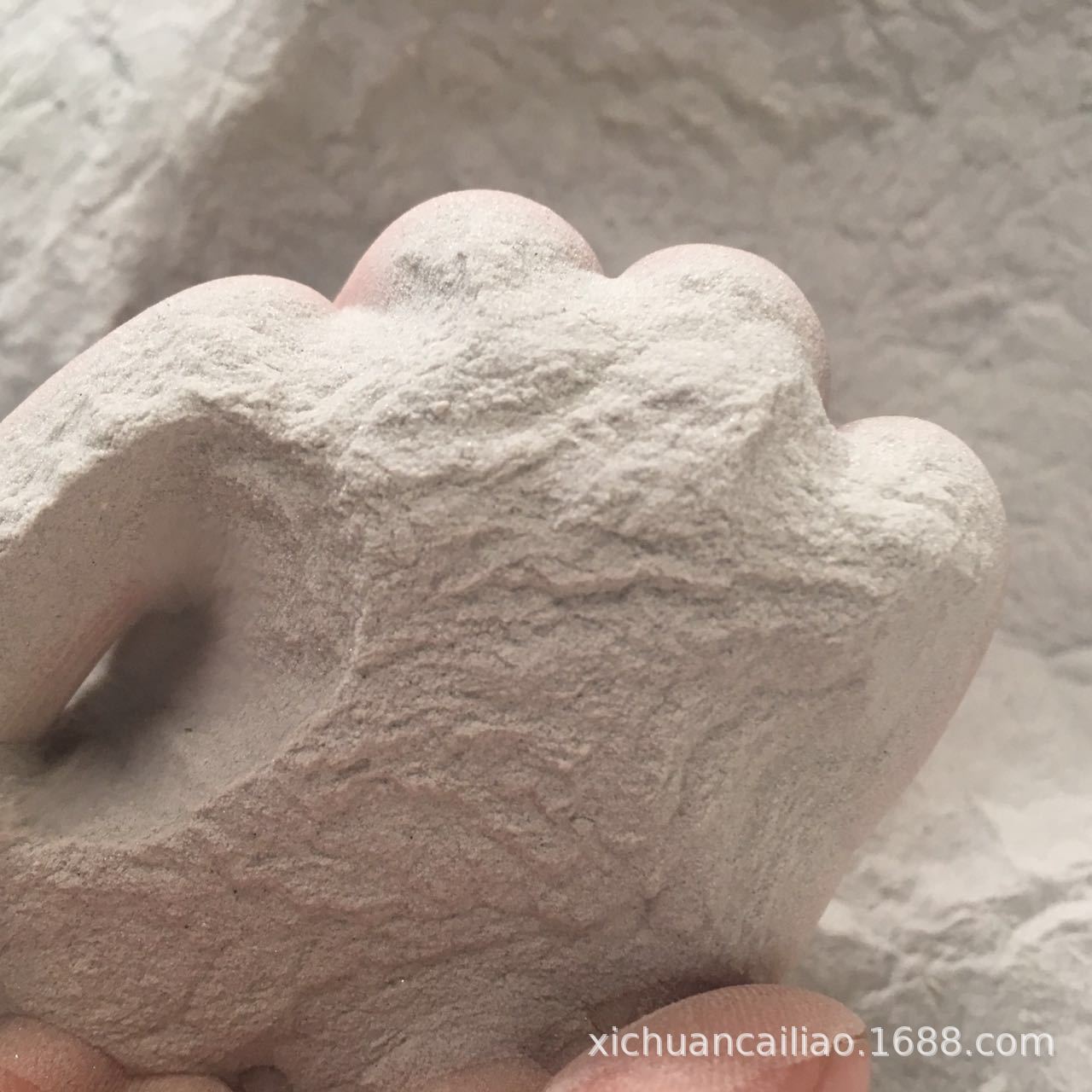 现货批发玻璃砂轮陶瓷萤石粉 铸造化工萤石粉 水泥厂氟化钙粉