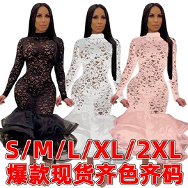 连衣裙;时尚休闲套装;女士连体裤