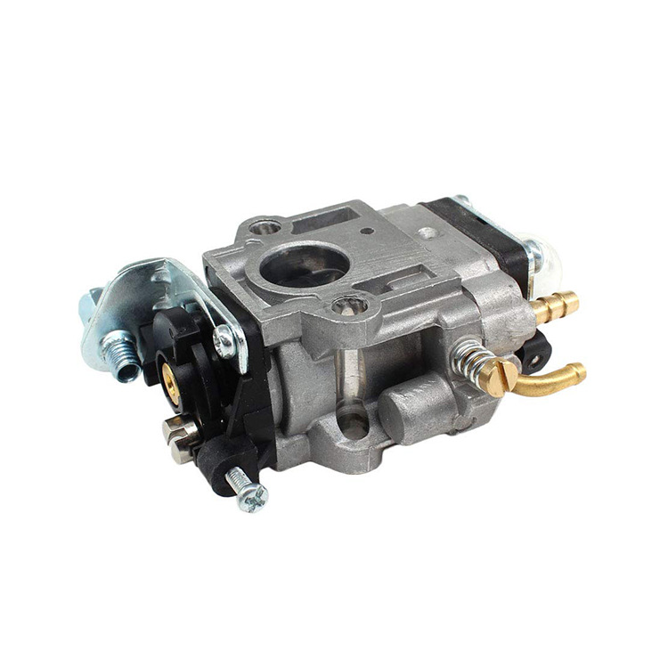 Carburador para cortacésped SRM2601 SRM2400 WYJ-176 WYJ-220 WYJ-220-1