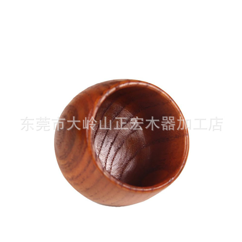 各种木制工艺品  木制木茶杯  泡茶小工具  厂家直销