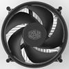 Cool Supreme I30 115X Fan Cool Cold Extreme I50/i70/i70C radiator CPU desktop A115