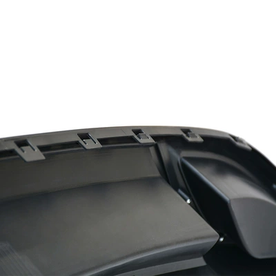 tail lip accessories decoration, Spoiler