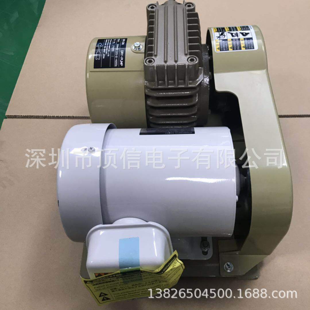 原装NPM-D真空泵N610113698AA AB AC现货