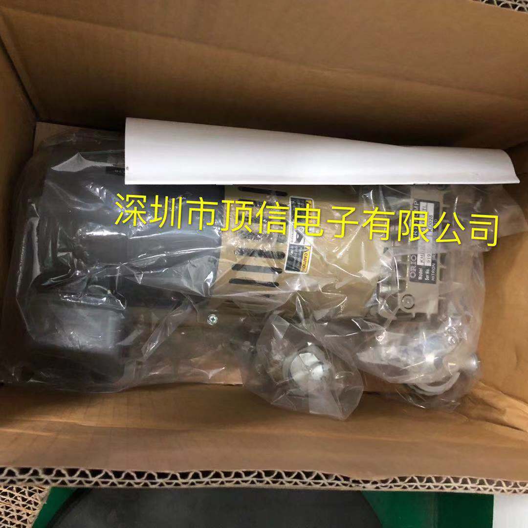 原装全新NPM真空泵N610124205AD.KHB200-305-G1-KG132现货议价