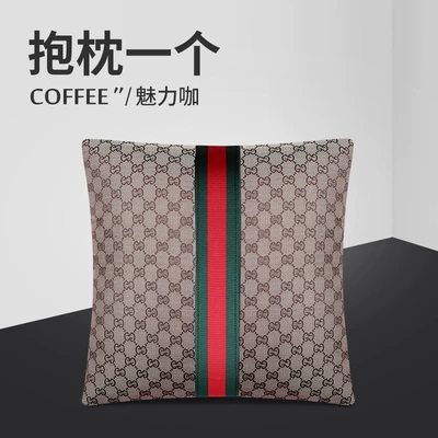 Wholesale XMS car pool: Waist support - charming-cafe-one-pillow-seiko-jane-packaging