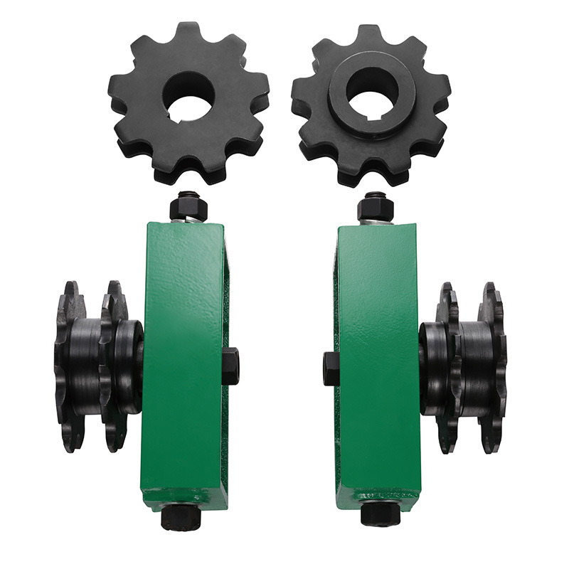 大量供应 组装线配件 张紧座 倍速链张紧座 紧张座 张紧机构
