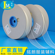 铭朗厂家批发弹性胶钉15mm-220mmTPU原料玩具固定梯形卷装胶针