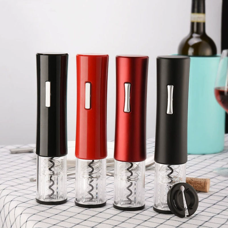 Electric red wine bottle opening device automatic liquor wine wine electric wine bottle opening device open bottle automatic bottle opening