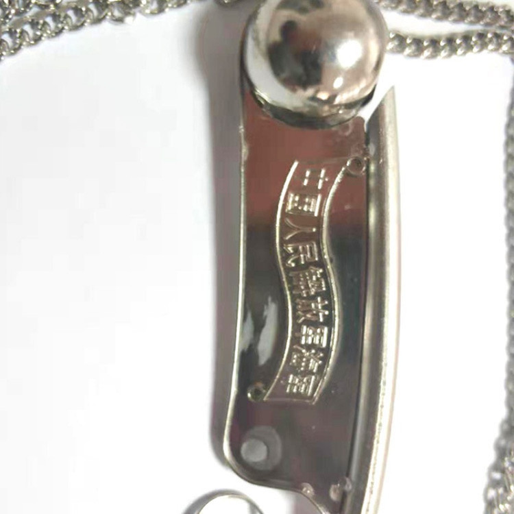 Supply Sea Use Whistle Maritime Whistle Navy Mouth Whistle