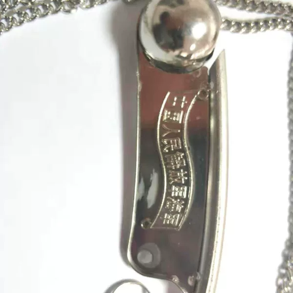 Supply Sea Use Whistle Maritime Whistle Navy Mouth Whistle