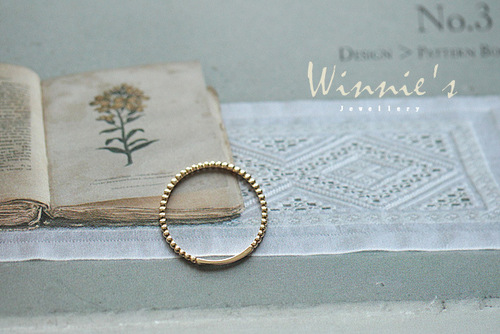 wish hot sale 925 sterling silver plated with 14k gold manufacturer wholesale foreign trade style very simple basic style stacking ring
