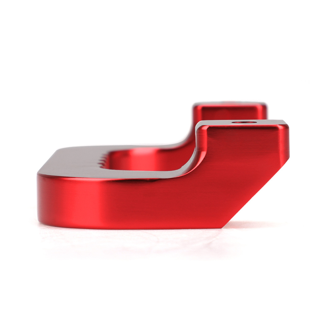 Fábrica en stock Sea Lion accesorios de la cabina de la manija de la puerta del coche Reposabrazos de aluminio modificado HIACE copiloto manejar 1 Unidades