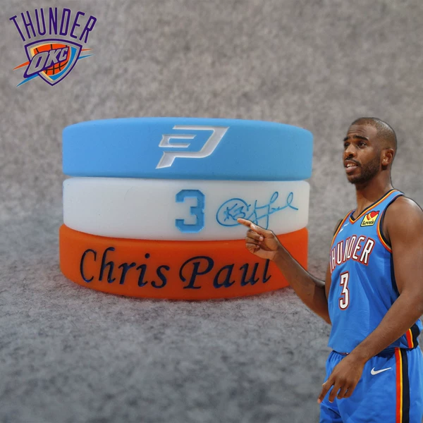 Paul set of 3 (Thunder)
