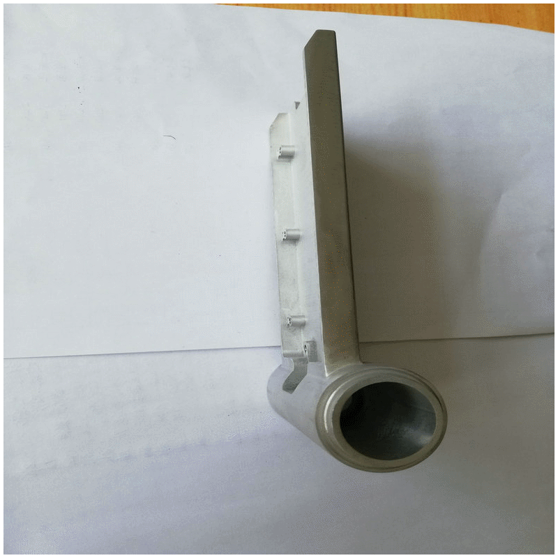 山东青岛地区 铝锌压铸厂家 铝压铸硬质氧化 CNC数控加工