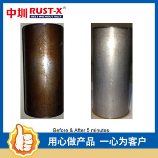 ���Խ��ٳ��P��RR501/502���ڵ��dRUST-X
