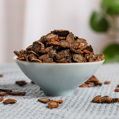 Dan Shen Dan Shen slice root piece medicinal wholesale Dan Shen tea 500g canned Dan Shen powder for grinding, minimum order of one piece.