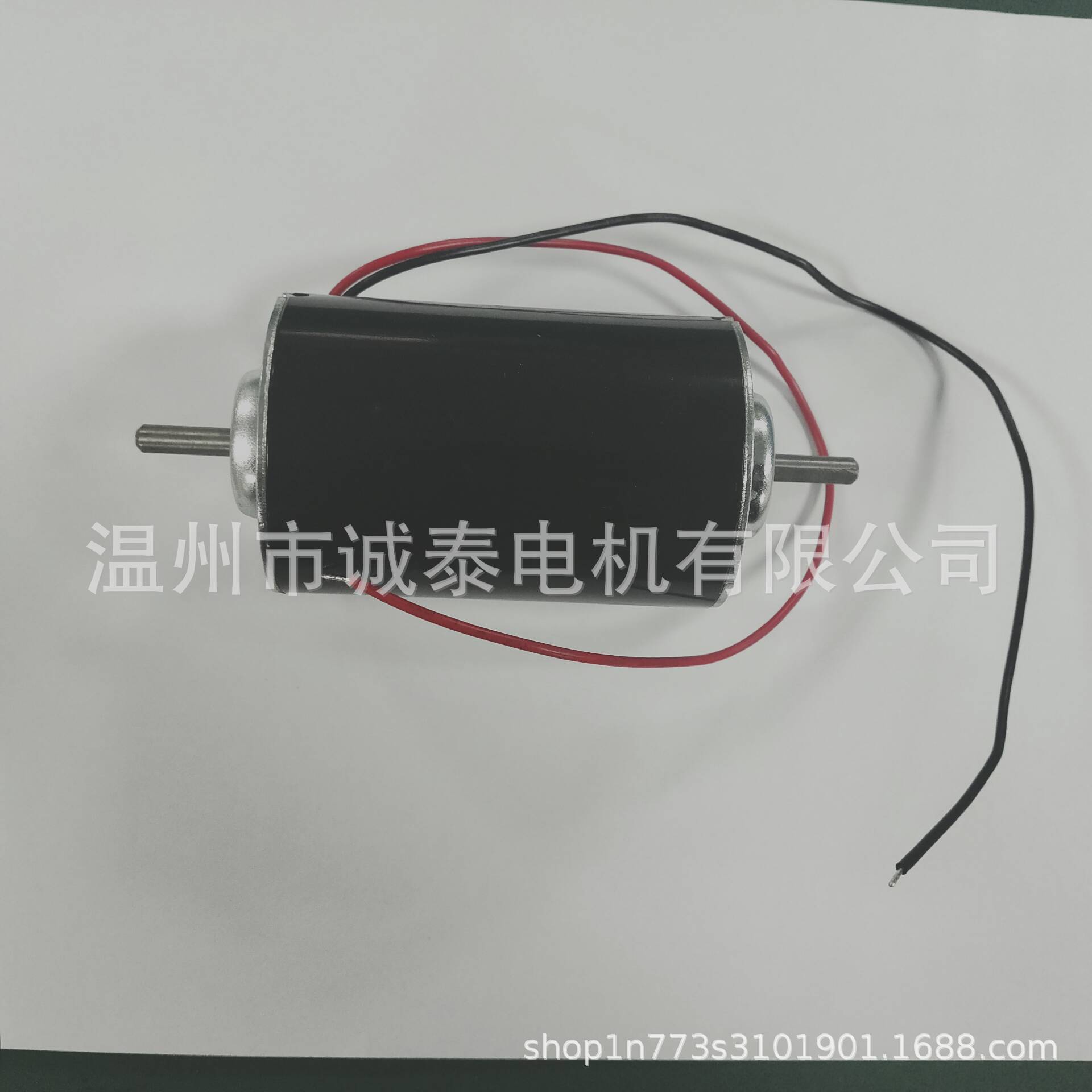 高品质真空泵电机大功率静音变频高功率耐用节能工业级高转速