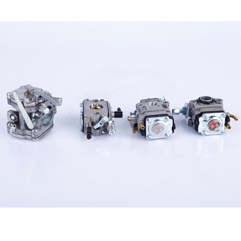 廠家批發139/140 割草機地鑽油鋸綠籬機風力滅火機各種型號化油器