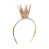 MH372 Flash Gold Crown