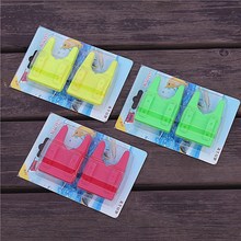 eva筏钓矶竿支架 EVA饵料桶水桶夹橡胶支架 软胶竿架挂 渔具用品
