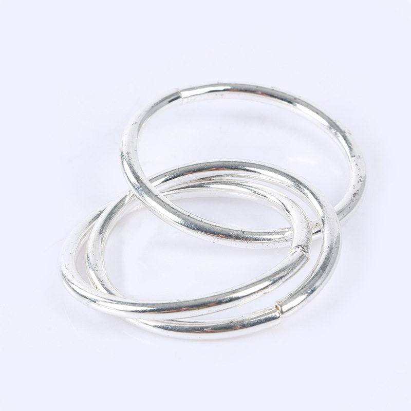 五金电镀珍珠银加工 电镀厂  珍珠银电镀加工 镀银加工