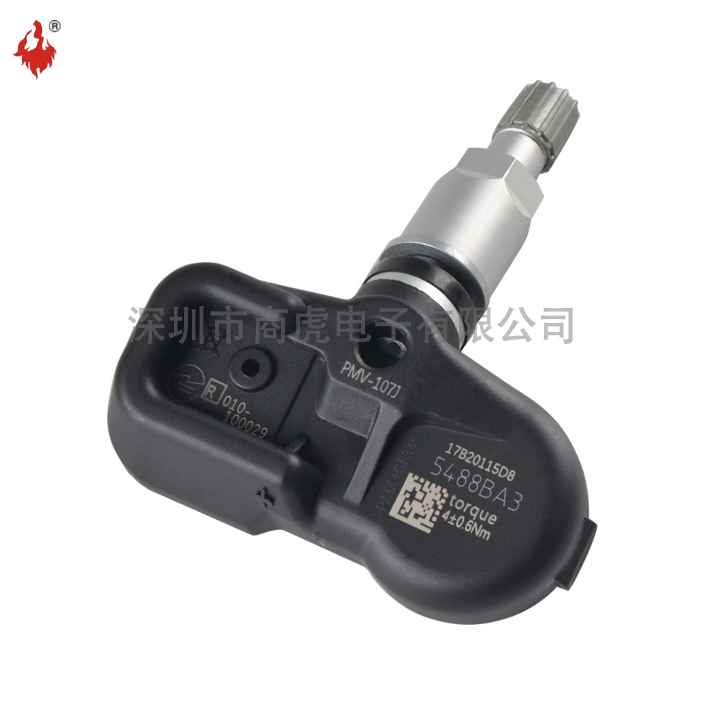 4260733011 датчик контроля давления в шинах PMV-107J для Toyota Lexus