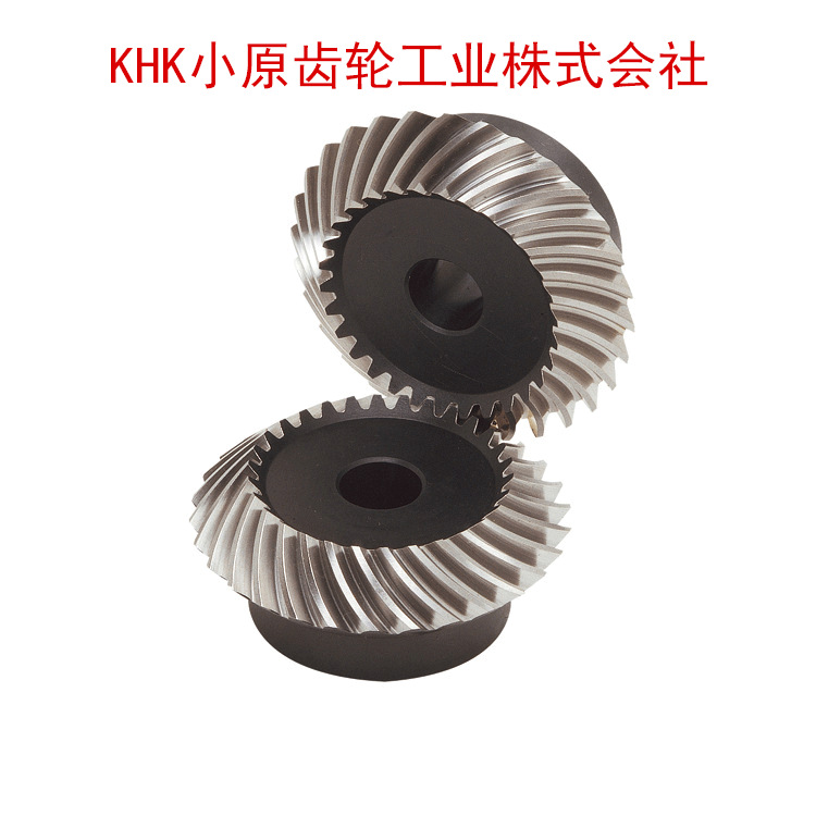 日本KHK小原齿轮KHK齿轮提供正齿轮斜齿轮锥齿轮蜗轮蜗杆齿轮箱