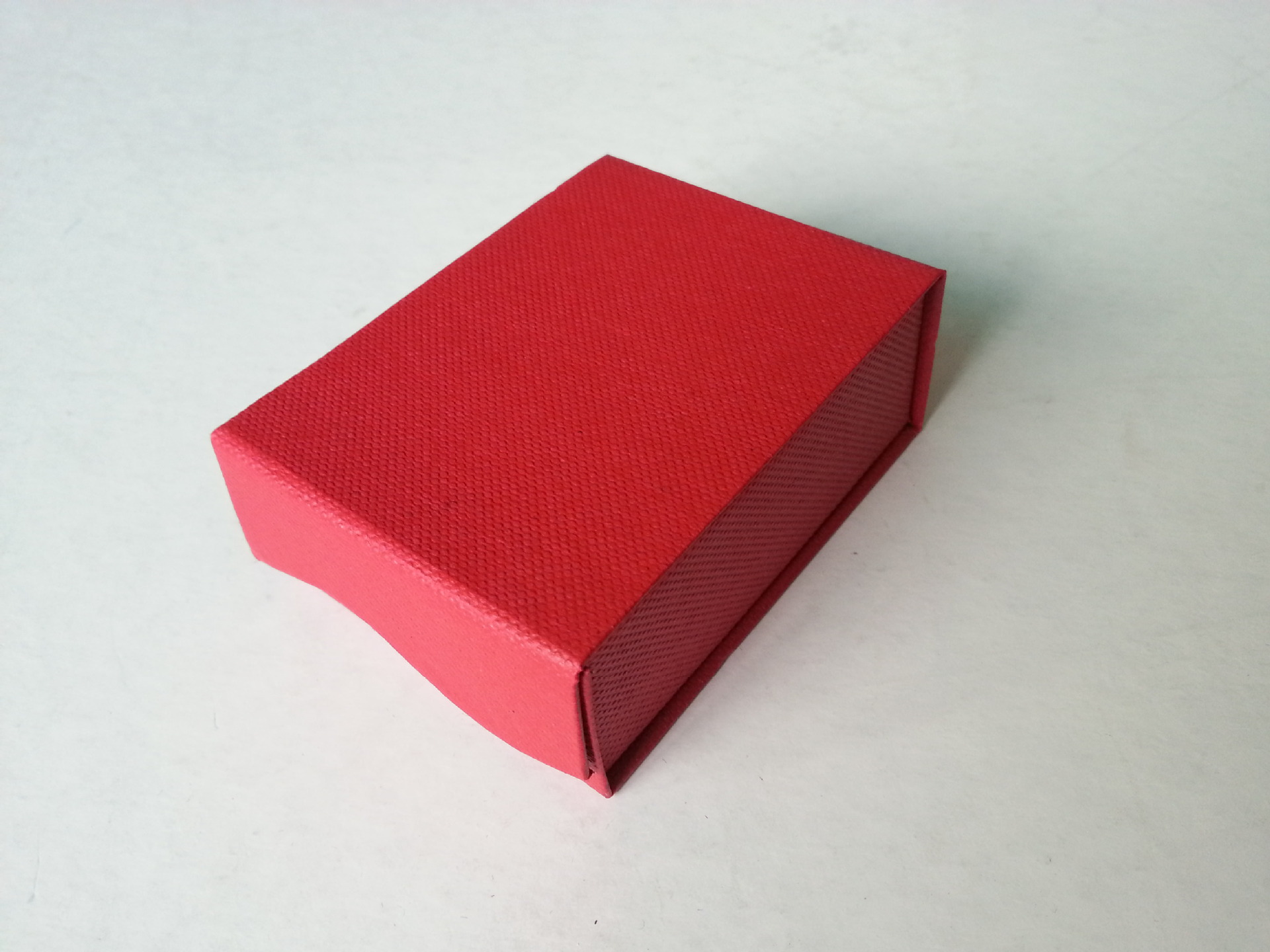 书形戒指盒饰品首项链首饰吊坠盒礼品盒买贵包退珠宝首饰包装盒