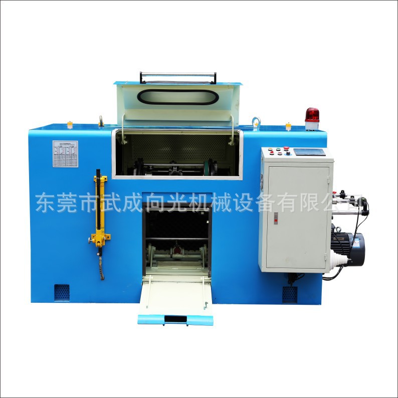 专业批发电线电缆设备绞铜包钢，绞线机，束丝机，高绞机