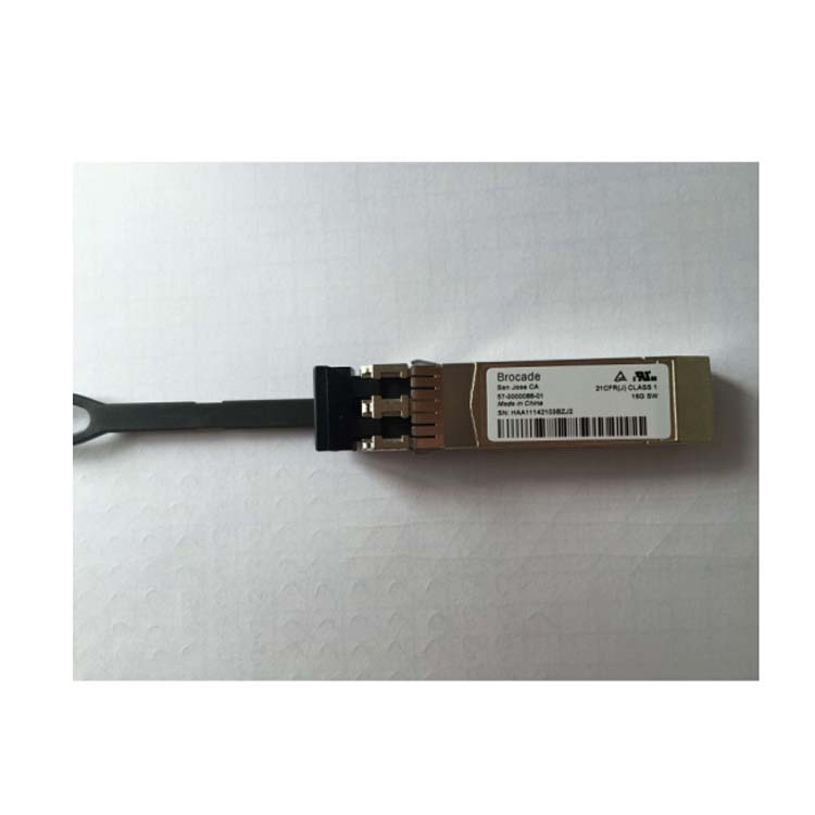 博科BR6505 BR6510 SNS2224 SNS2624 SAN 存储交换机模块16GB包邮