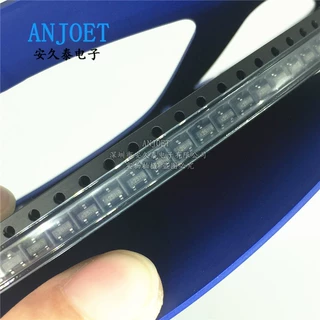 MOS场效应管 SI2302DS 2302P SOT-23 2.3A20V A2SHB 贴片三极管