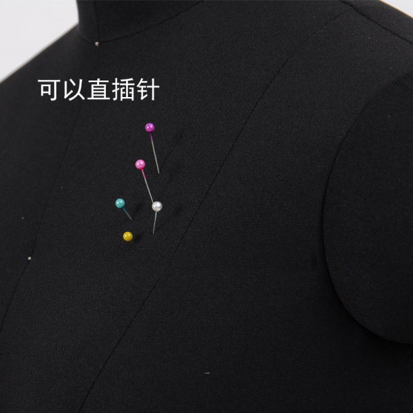 Three-dimensional cut women's vertical tailoring women's clothing…