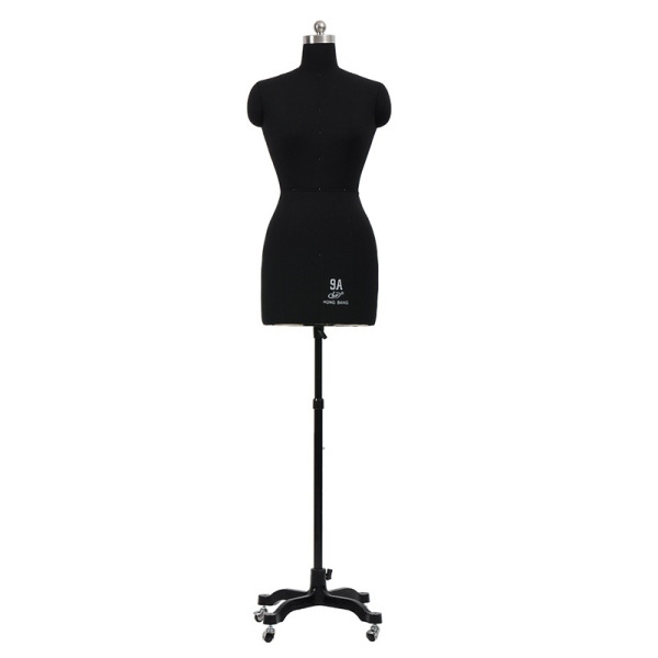 Three-dimensional cut women's vertical tailoring women's clothing…