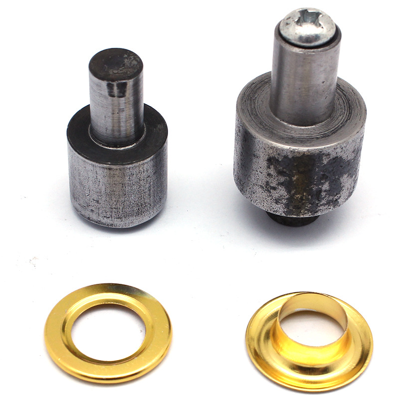 义乌奥道现货供应 双边鸡眼模具 电动鸡眼模具