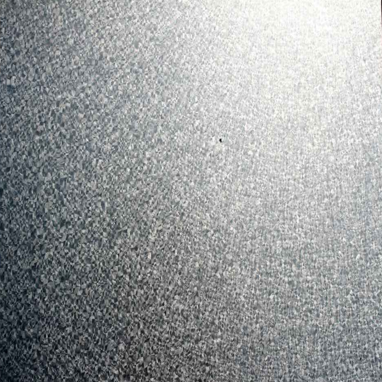 鞍钢镀铝锌板 中花镀铝锌板 LED背光源 电气DX51D+AZ 0.7*1250*C