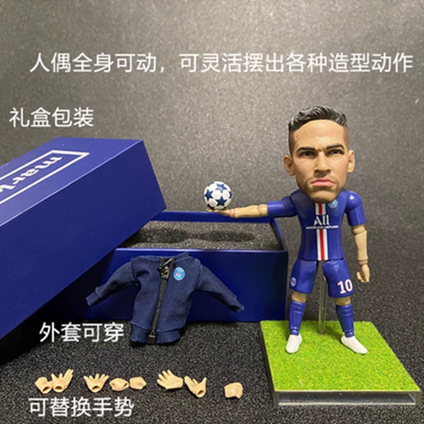 Neymar, Paris