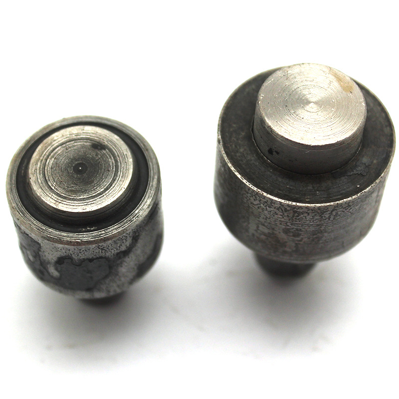 模具 现货供应17mm空心鸡眼模具 平面鸡眼模具 【厂家直销】