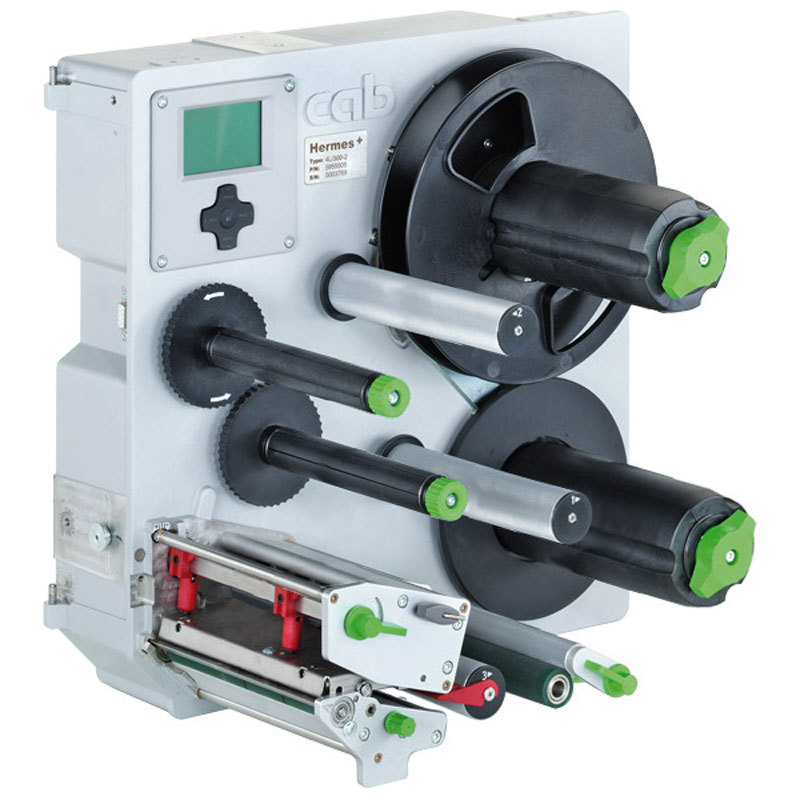 CAB 2R 2L 4R 4L 6R 6L����ҽ�Ƶ����Զ����������ӡ��