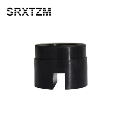 Foreign trade hot car jack rubber support block Jack pad 5cm * 3.8 * 1.0cm