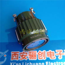 圆形连接器YP28ZK22U YP28TJ22UQ接插件插头插座新品销售