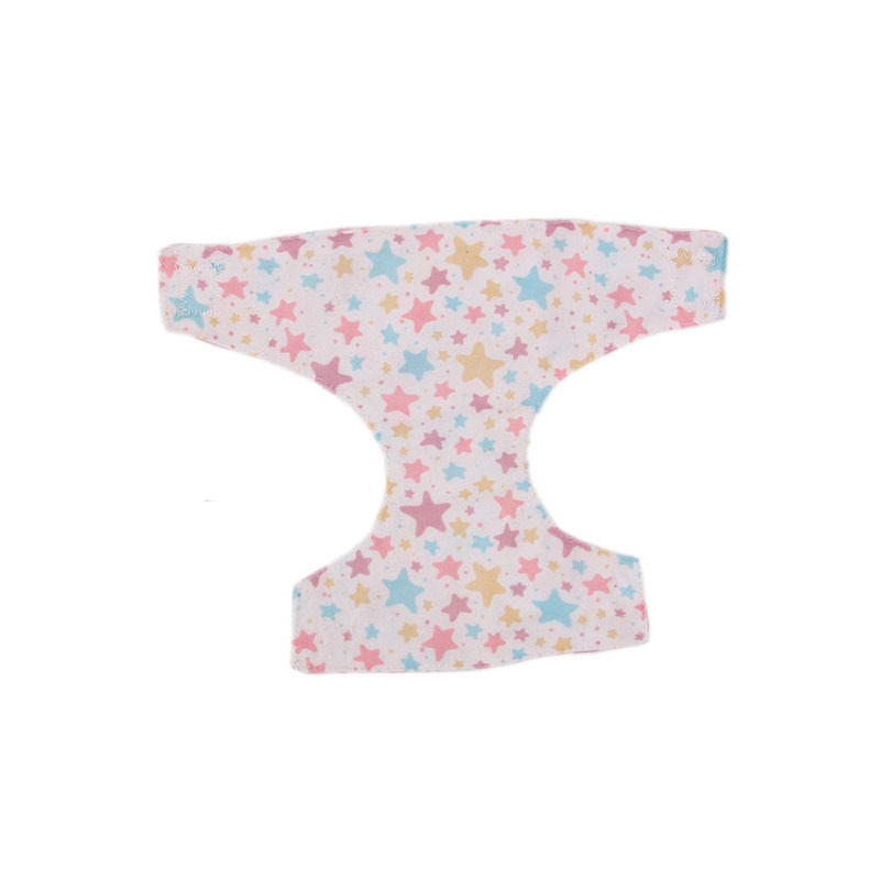 Nuevo Conjunto de Ropa Interior para Muñeca Americana de 18 Pulgadas (43 cm), Ropa Interior para Muñeca Xiafu, Toalla de Saliva, Venta al por Mayor