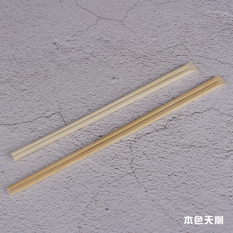 Jiangxi Yuantou Factory Disposable chopsticks conjoined twin…