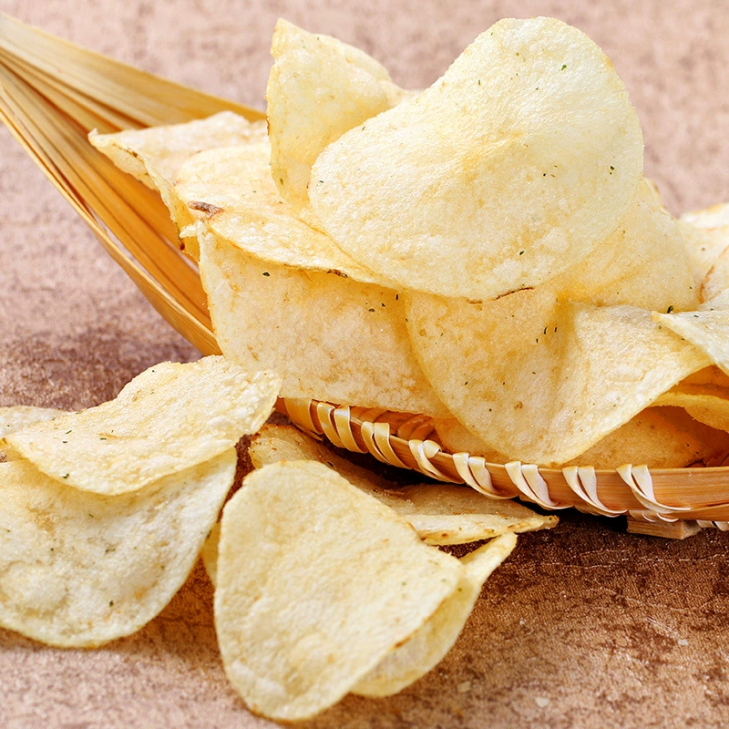 ЮжнаяKorea импортируемые чипсы Calbee Haitai honey butter potato 60г сырный вкус картофельные ломтики сетевой красный снеки